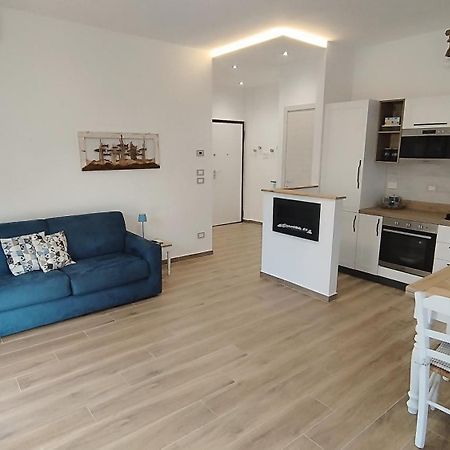 Ferienwohnung Conca Del Sole Rapallo Exterior foto