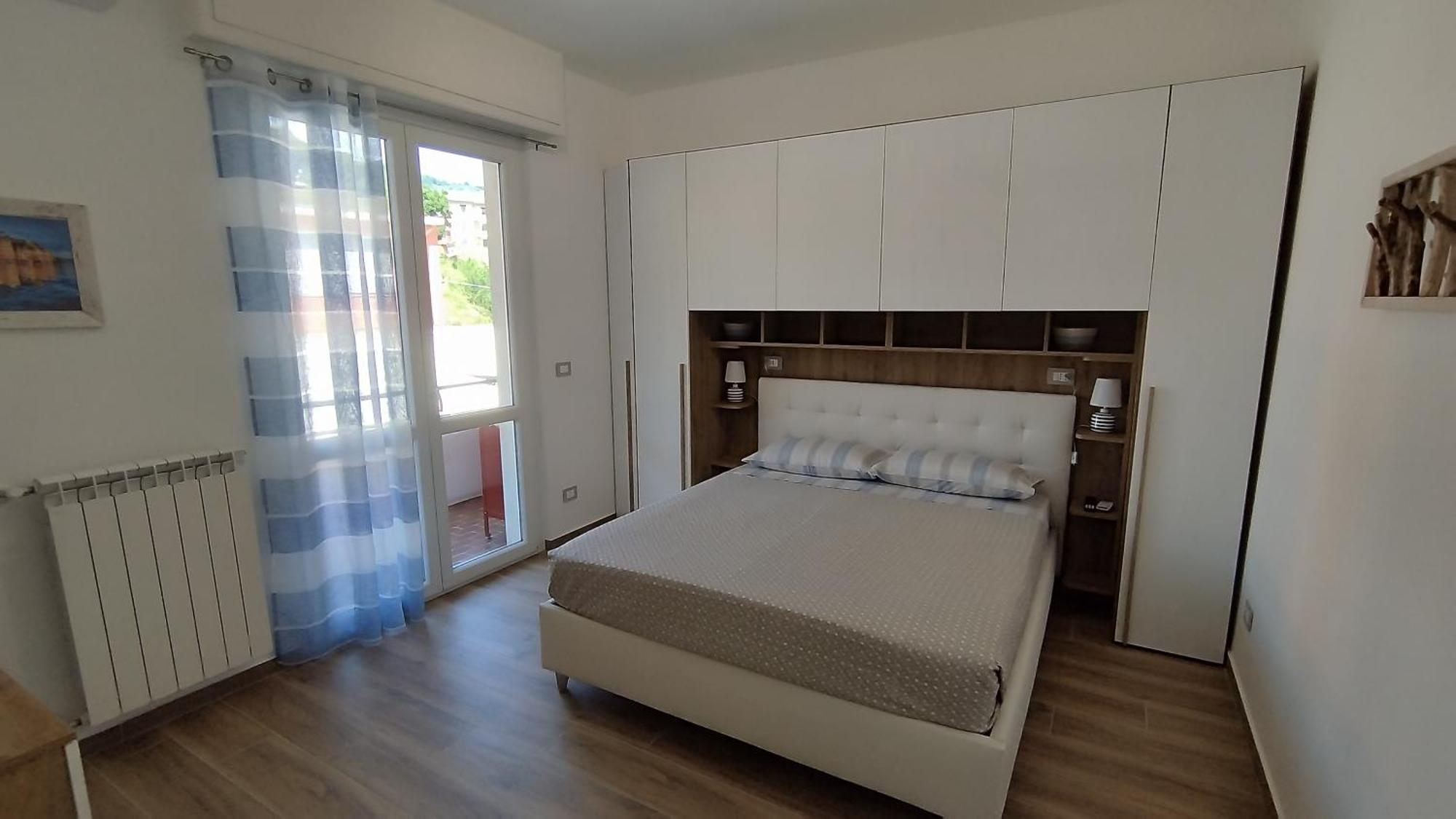 Ferienwohnung Conca Del Sole Rapallo Exterior foto
